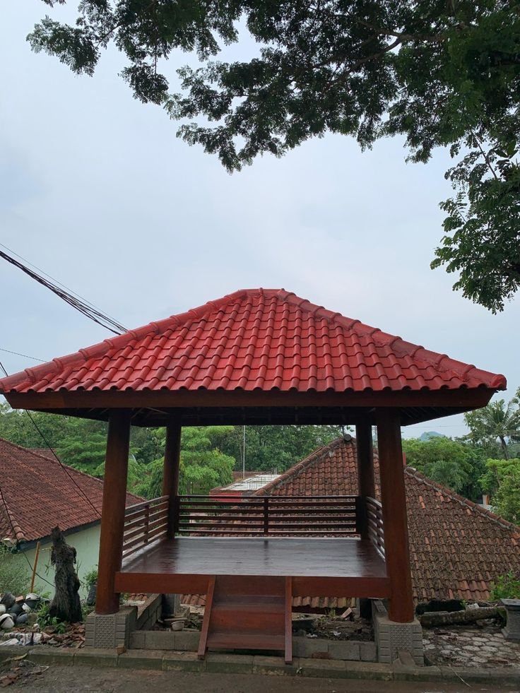 Gazebo 